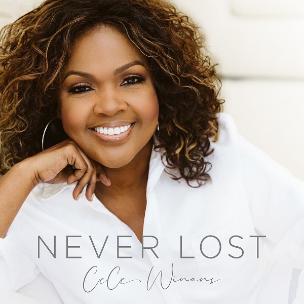 CeCe Winans Never Lost