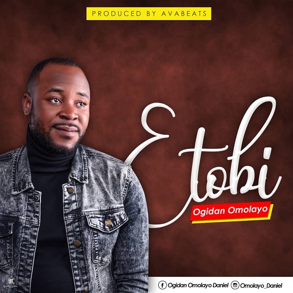 Ogidan Omolayo – Etobi