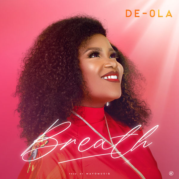 De-Ola – Breath