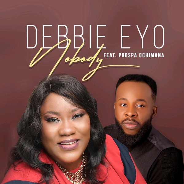 Debbie Eyo Nobody