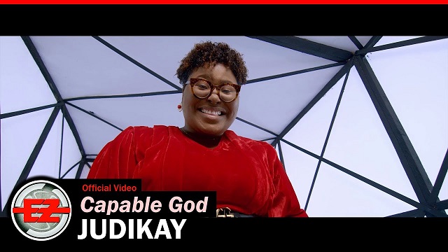 Judikay Capable God Video