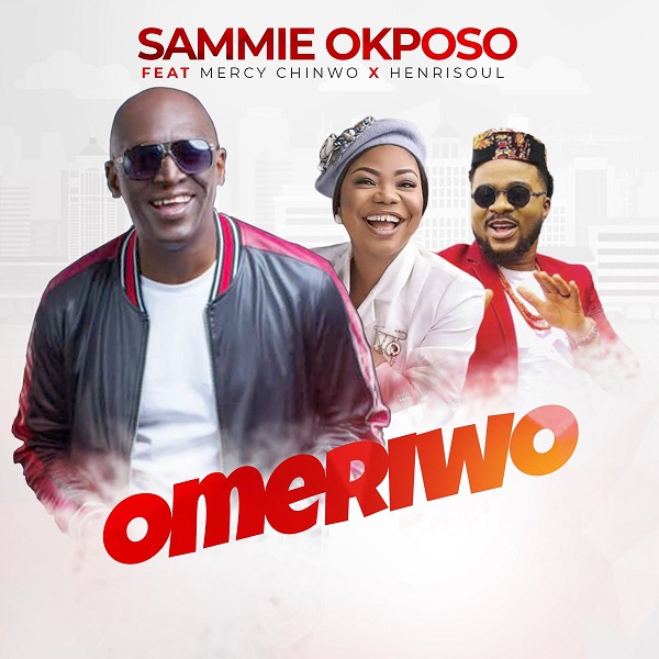 Sammie Okposo Omeriwo
