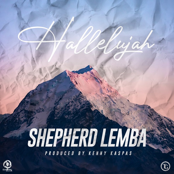 Shepherd Lemba Hallelujah