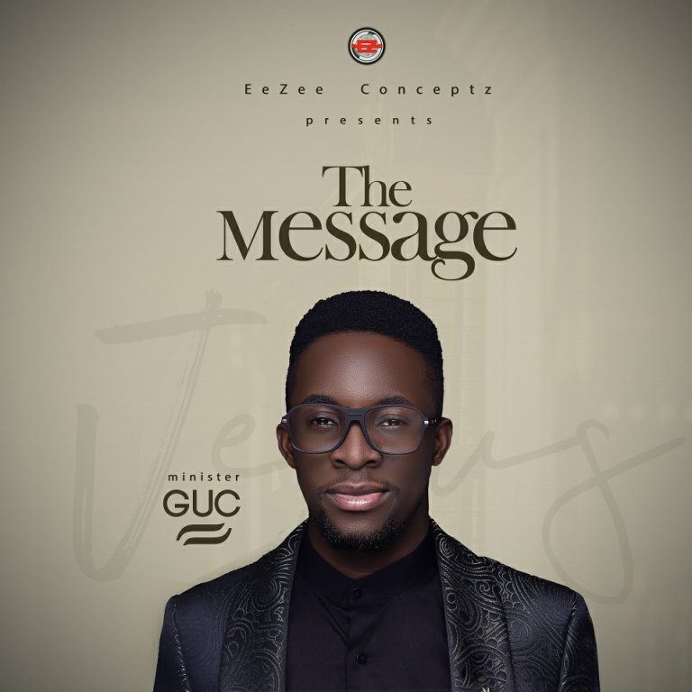 GUC The Message Album