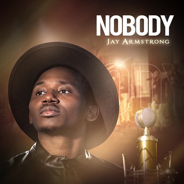 Jay Armstrong Nobody