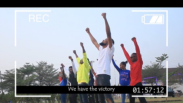 Samsong Victory Chant