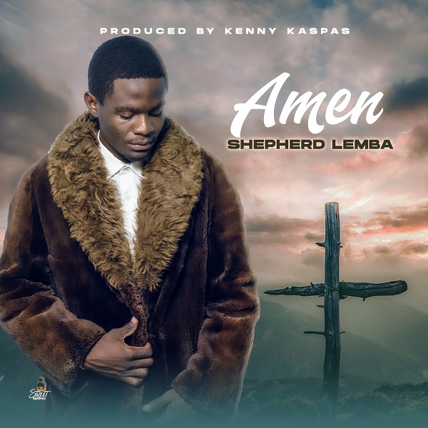 Shepherd Lemba Amen