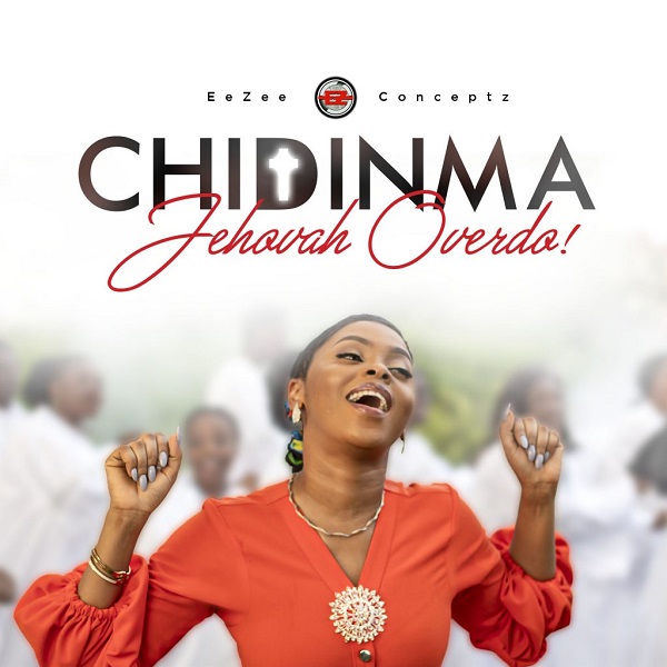 Chidinma Jehovah Overdo