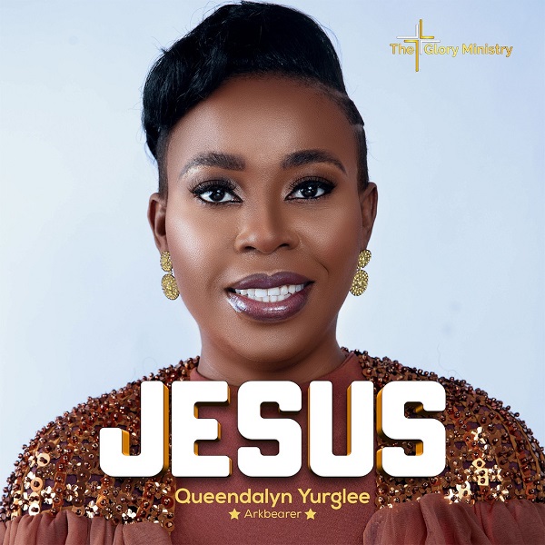 Queendalyn Yurglee Jesus