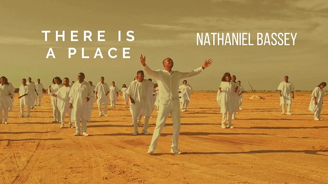 Nathaniel Bassey There Is A Place