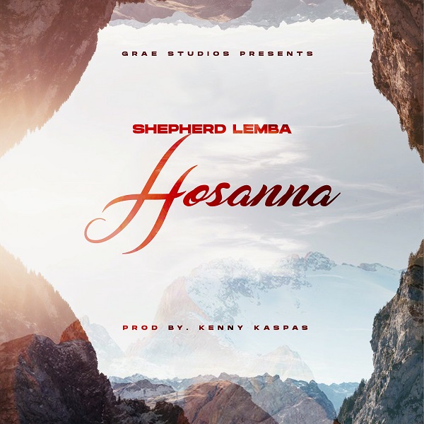 Shepherd Lemba Hosanna