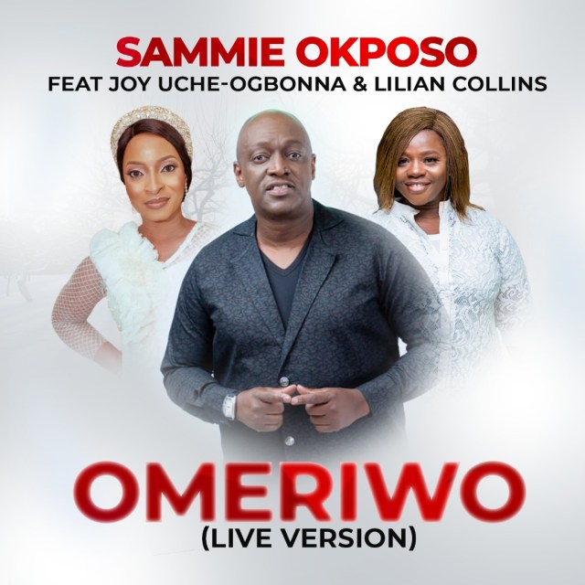 Sammie Okposo Omeriwo Live