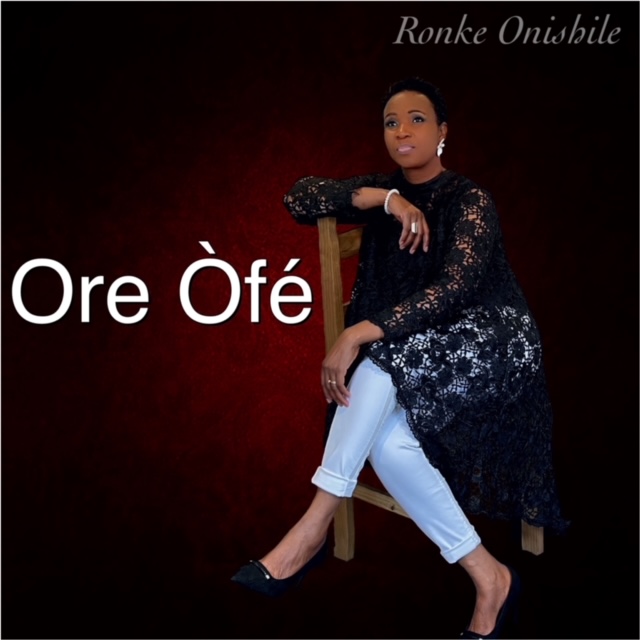 Ronke Onishile Ore Òfé