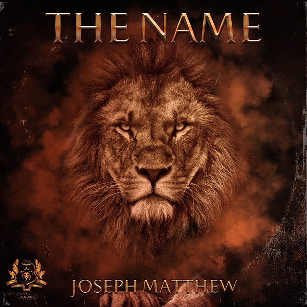 Joseph Matthew The Name