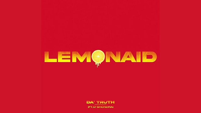 Da TRUTH Lemonaid