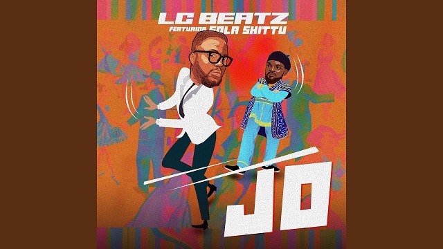 Lc Beatz JO