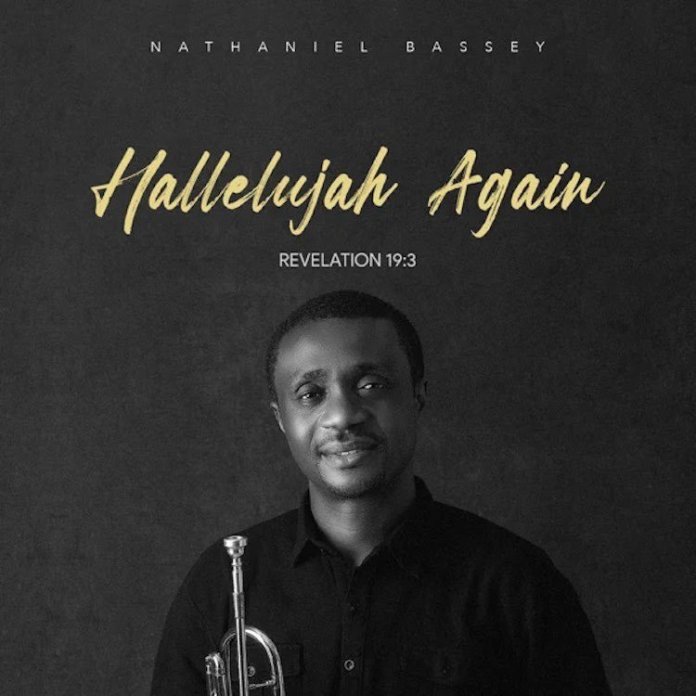 Nathaniel Bassey Righteous One