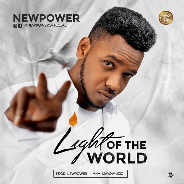 Newpower Light Of The World