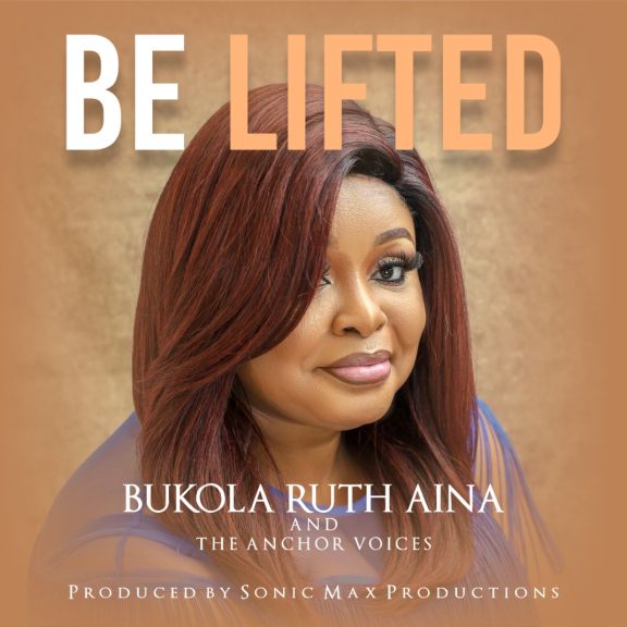 Bukola Ruth Be Lifted