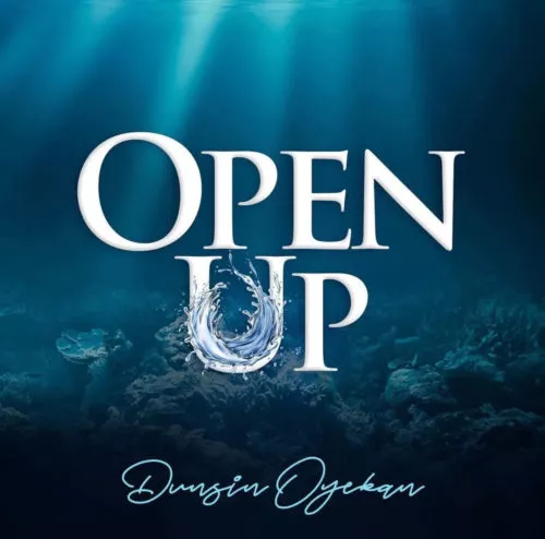 Dunsin Oyekan Open Up