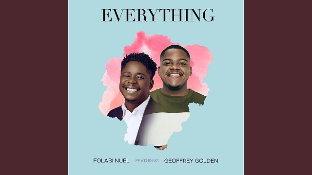 Folabi Nuel Everything