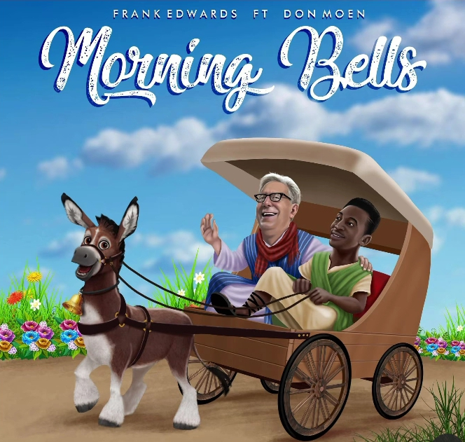 Frank Edwards Morning Bells