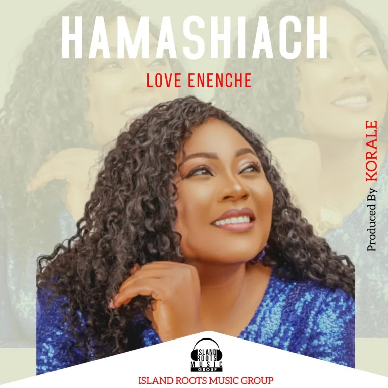 Love Enenche Hamashiach