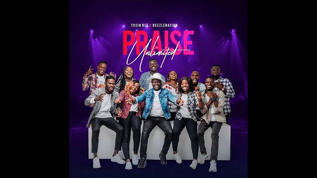 Tosin Bee Praise Unlimited Medley