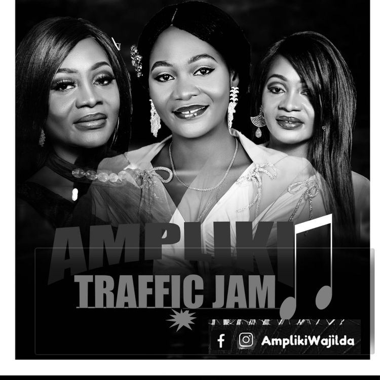 Ampliki Wajilda Traffic Jam