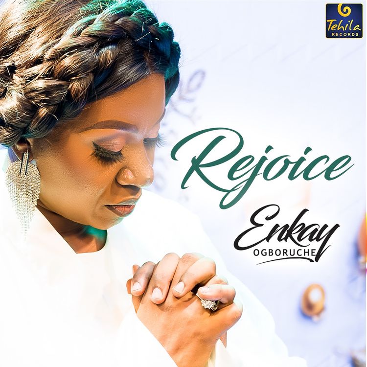 Enkay Ogboruche Rejoice
