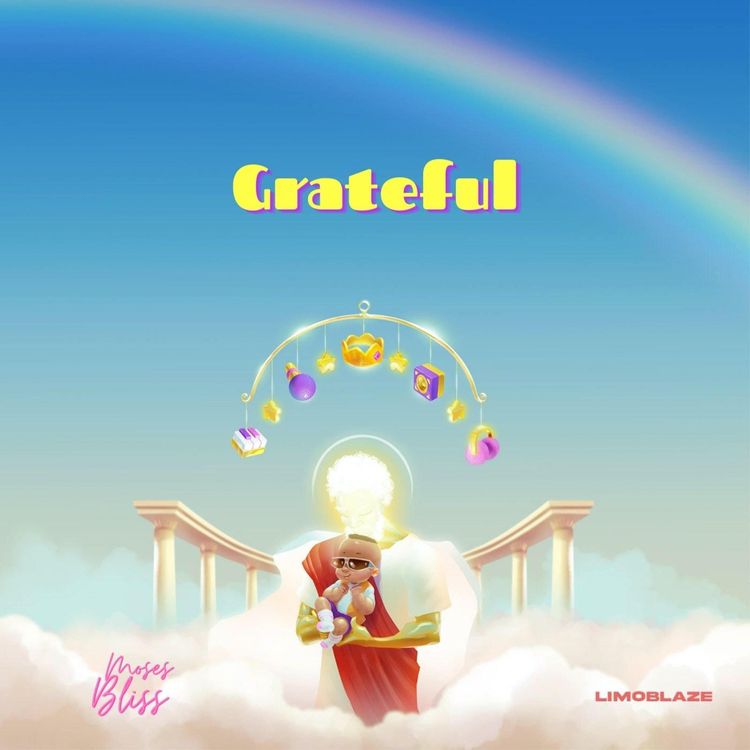 Limoblaze Grateful