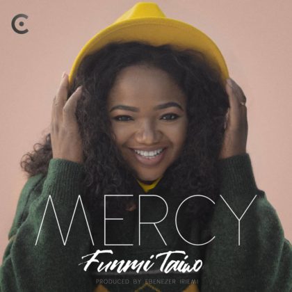 Funmi Taiwo Mercy