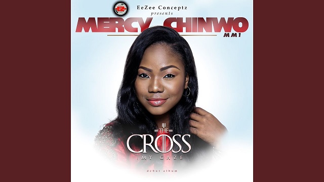 Mercy Chinwo My Responsibility