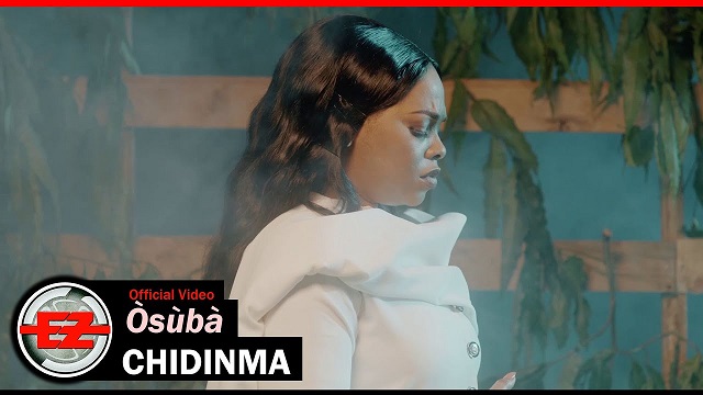 Chidinma Osuba