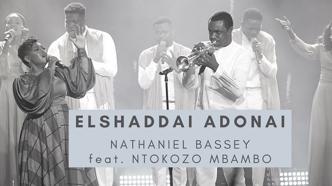 Nathaniel Bassey Elshaddai Adonai