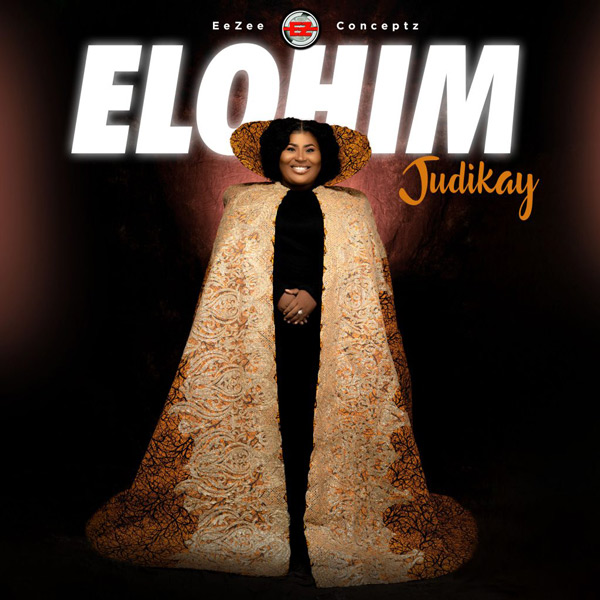 Judikay Elohim