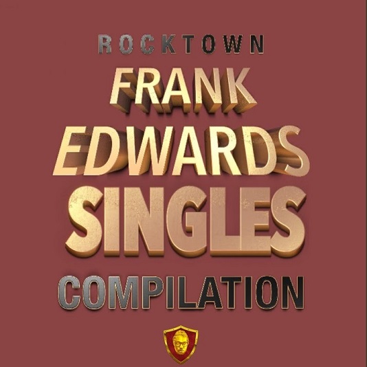 Frank Edwards Frank Edwards Singles