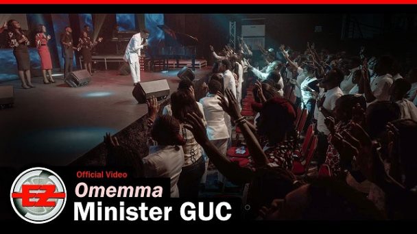 Minister GUC Omemma Video