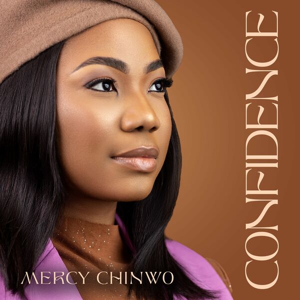 Mercy Chinwo Confidence