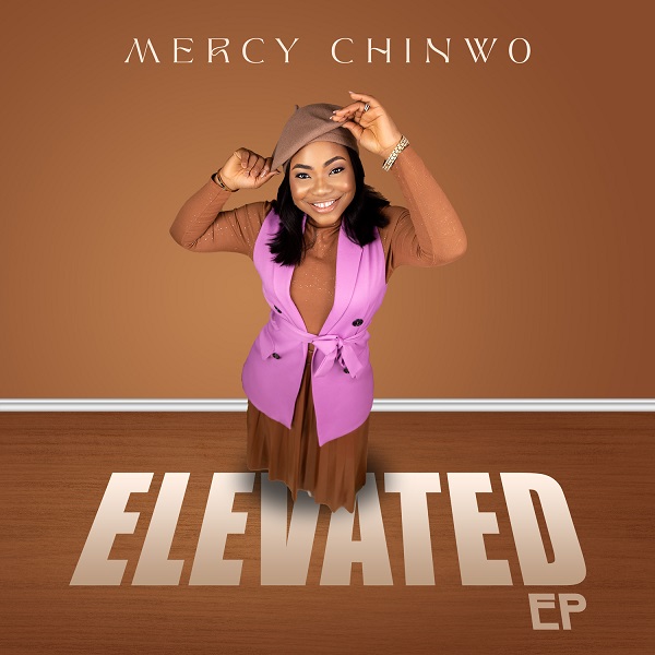 Mercy Chinwo Elevated Album