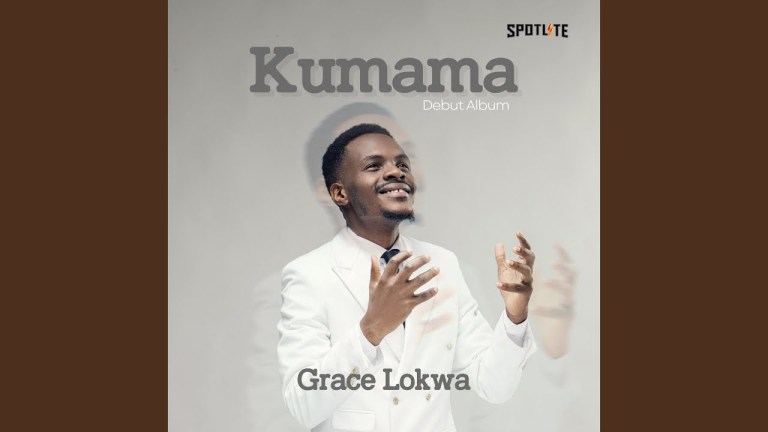 Grace Lokwa Kumama