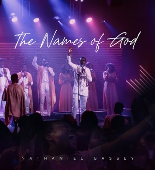 Nathaniel Bassey Exalted