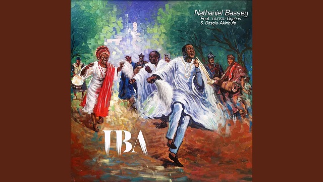 Nathaniel Bassey Iba