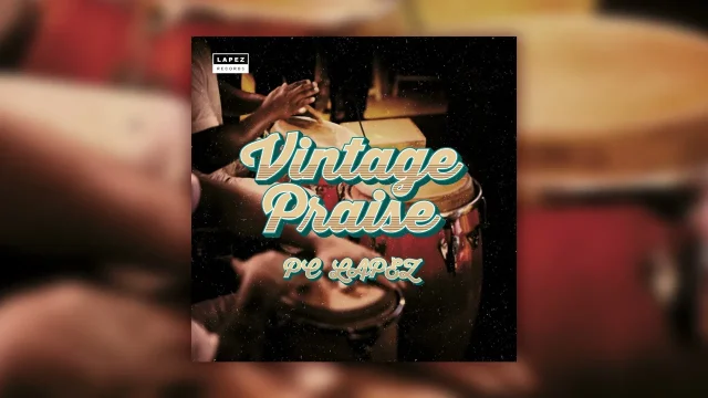 PC Lapez Vintage Praise