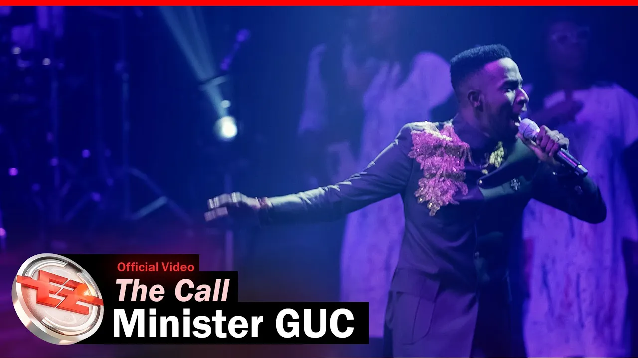 Minister GUC The Call (Chants)