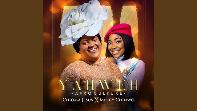 Chioma Jesus Yahweh