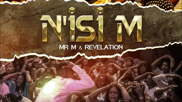 Mr M & Revelation Nisi’m
