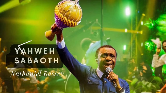 Nathaniel Bassey Yahweh Sabaoth