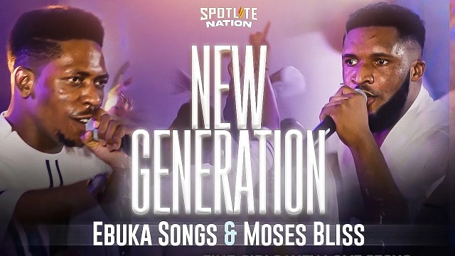 Ebuka Songs New Generation