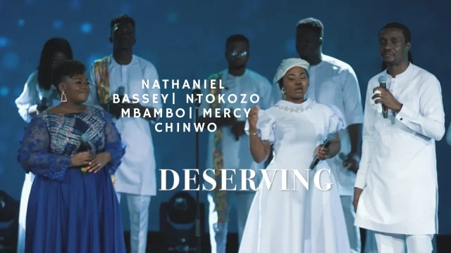 Nathaniel Bassey Deserving